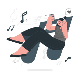 music